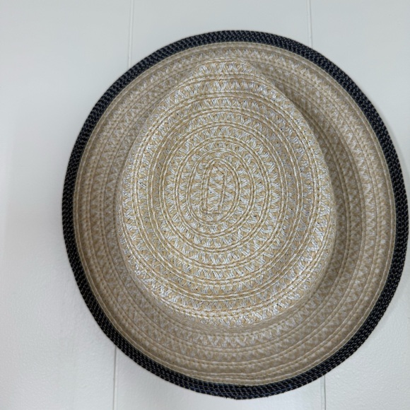 Eric Javits Squishee Packable Fedora Sun Hat - Picture 6 of 11